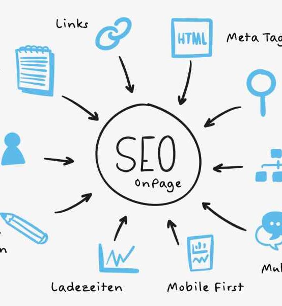 Apa itu SEO? Cara Optimasi SEO Yang Benar Pada Website Anda