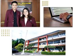 Prospek Karier Fakultas Informatika di Telkom University
