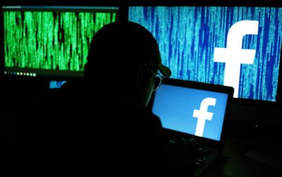 Cara Mengamankan Akun Media Sosial dari Serangan Hacker