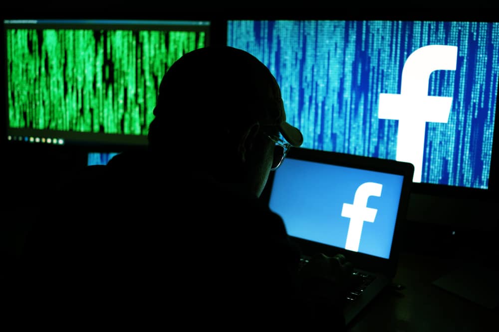 Cara Mengamankan Akun Media Sosial dari Serangan Hacker Cara Mengamankan Akun Media Sosial dari Serangan Hacker