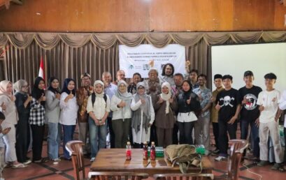PENGENALAN GENERATIVE AI  UNTUK MENDUKUNG PEMBELAJARAN DI PKBM NURRUL INSANI NUGRAHA