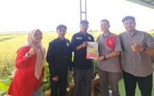 Website Desa Wisata Banjarsari Diperkuat untuk Dukung Promosi Wisata Lokal