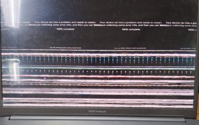 Cara Memperbaiki Kendala ‘Your Device Ran into a Problem’