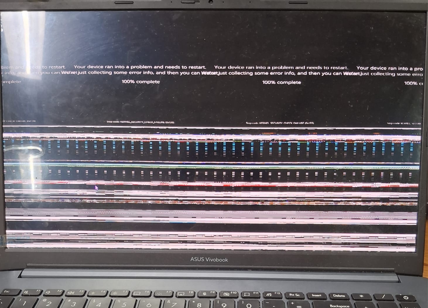 Cara Memperbaiki Kendala ‘Your Device Ran into a Problem’
