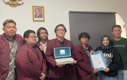 Mahasiswa Telkom University Kembangkan Aplikasi Administrasi Digital untuk Yayasan Lindungi Anak Bangsa