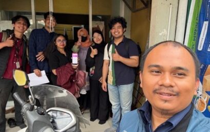 Implementasi Aplikasi Mobile CRM Berbasis WhatsApp untuk Digitalisasi Operasional Usaha Laundry Kiloan Ibu Ernawati di Kelurahan Citeureup, Dayeuhkolot