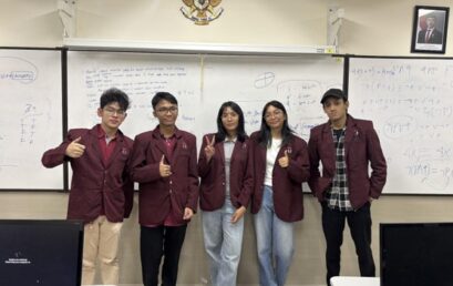 Mahasiswa Telkom University Menguatkan Fondasi Computational Thinking dan Pemrograman Dasar bagi Siswa OSN SMAK BPK PENABUR Kota Jababeka