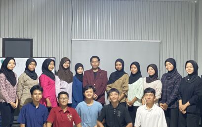 Pelatihan Pembuatan Toko Online Gratis Berbasis Blogspot untuk Mendukung Literasi Digital dan Kewirausahaan Siswa PKL Perwira Media