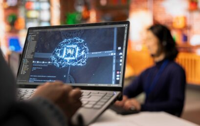 Selamat Datang di Era “Agentic AI”: Saatnya Punya Asisten Digital yang Bisa Gerak Sendiri!