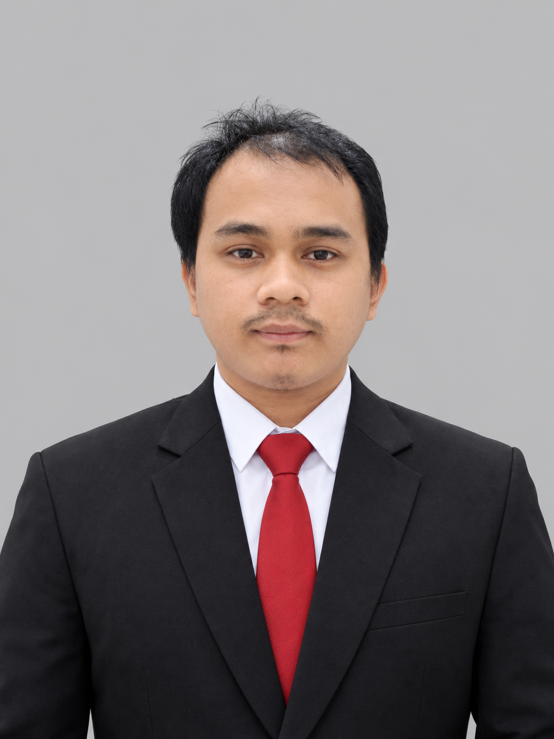Andy Maulana Yusuf