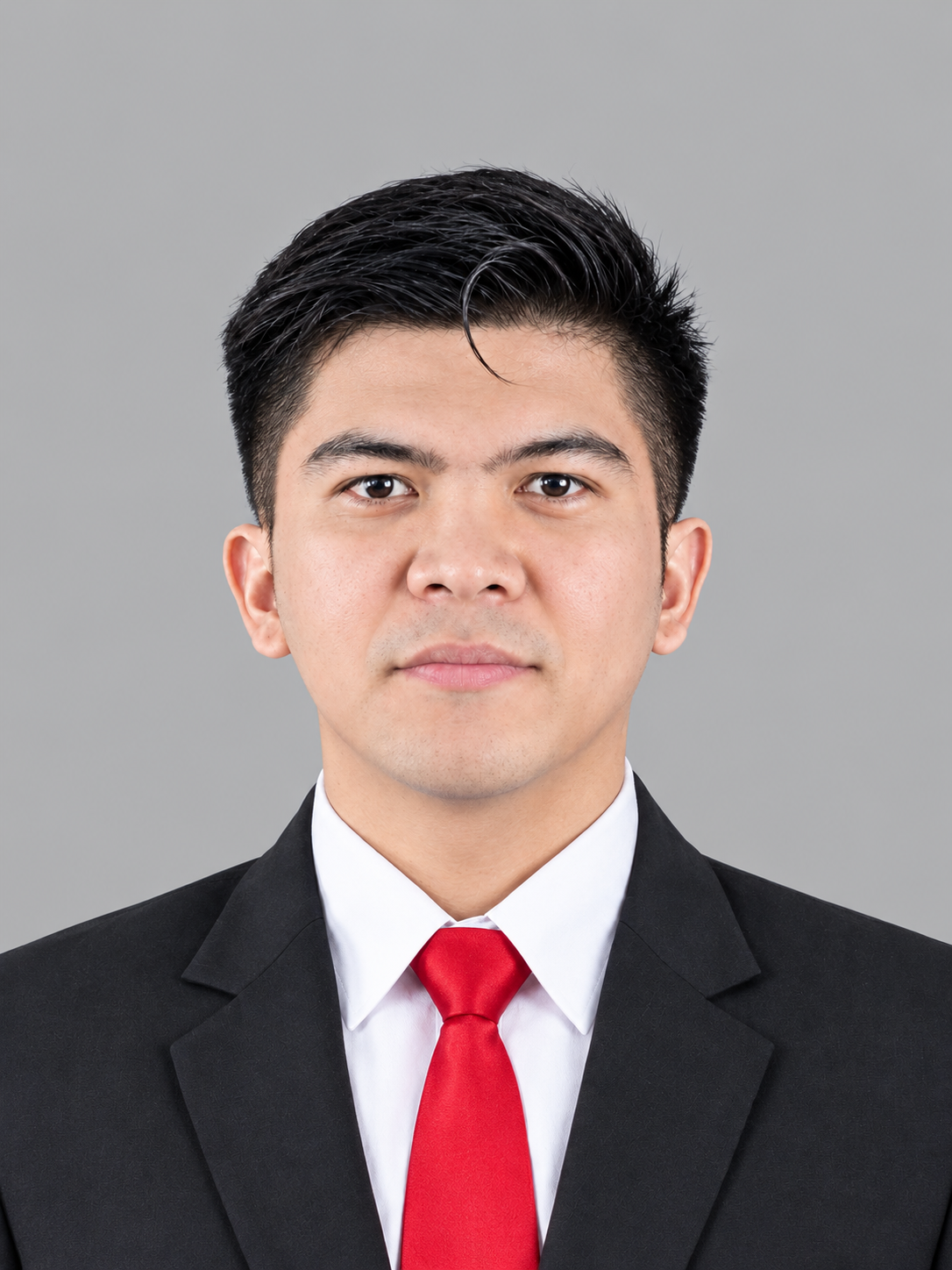 Aaz Muhammad Hafidz Azis