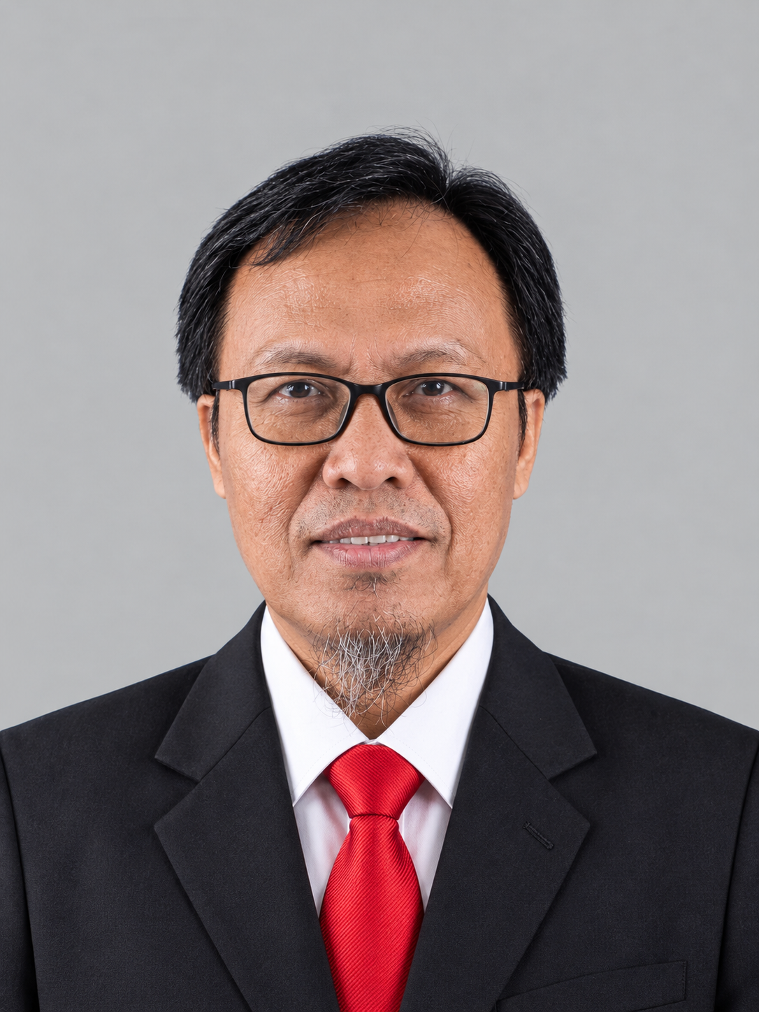 Achmad Lukman