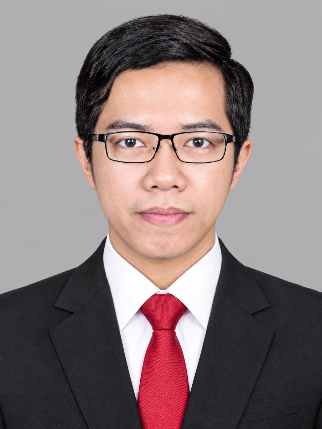 Ario Harry Prayogo