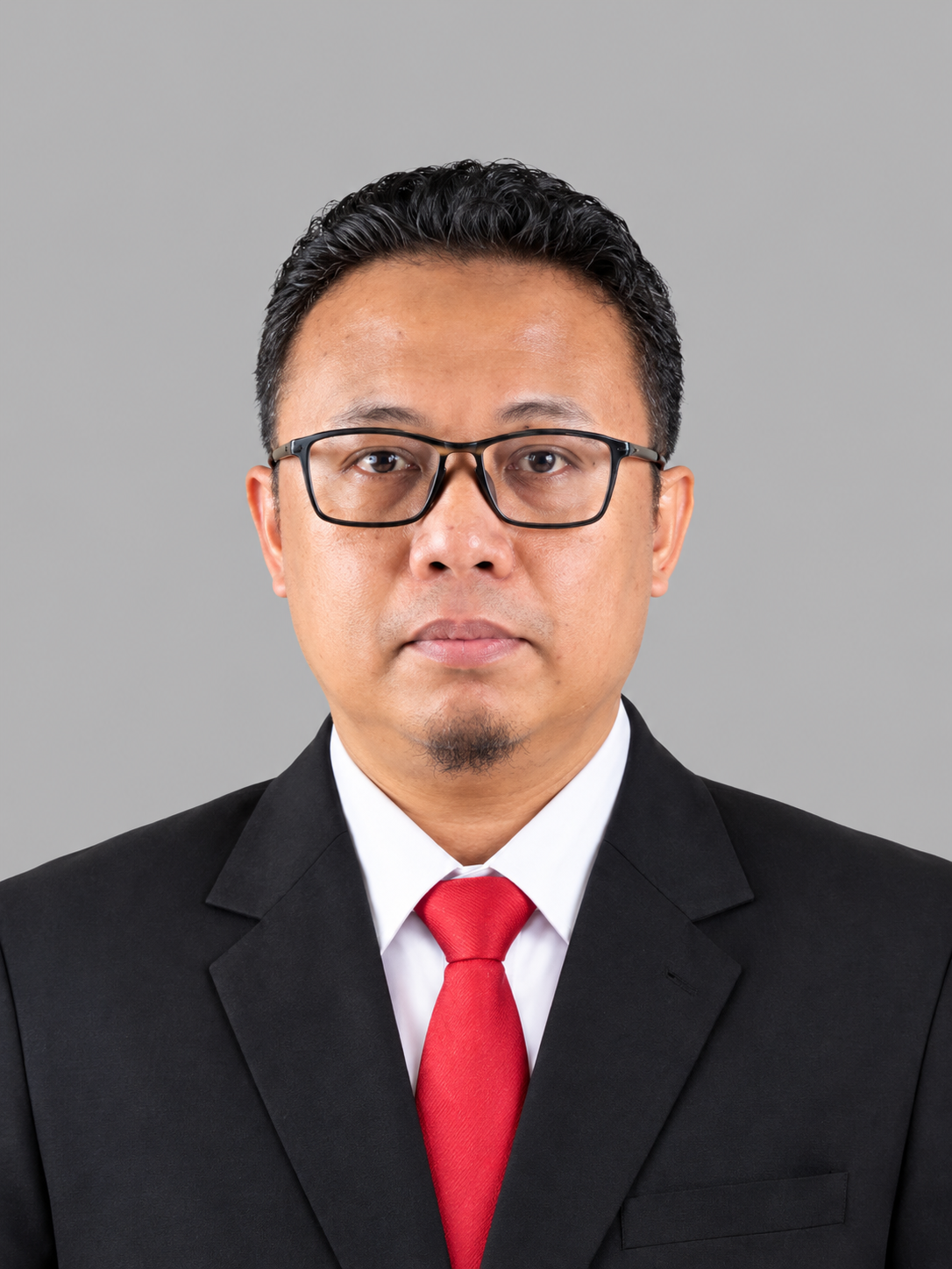 Bambang A