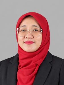 Sari R